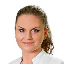 Абдрахманова Ольга Игоревна