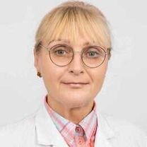 Денисова Лидия Борисовна