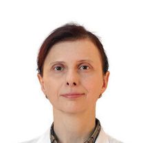 Галеева Елена Александровна
