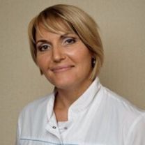 Оськина Оксана Владимировна