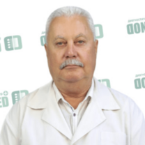 Михальченко Виктор Александрович