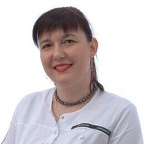 Замковская Маргарита Ильинична