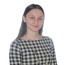 Газетдинова Анна Марсовна