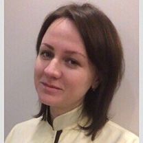Голотина Марина Владимировна