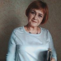Беклемышева Галина Александровна