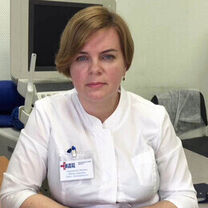 Царькова Ирина Вячеславовна