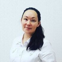 Мавлютова Лилия Анваровна