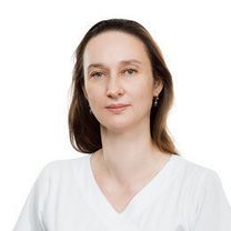 Матчина Юлия Александровна