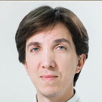 Пономарев Вячеслав Валерьевич