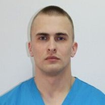 Прилуцкий Максим Андреевич