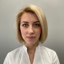 Тухватулина Майя Александровна