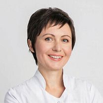 Сорока Виктория Леонидовна