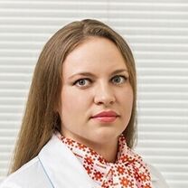 Фирсова Елена Михайловна