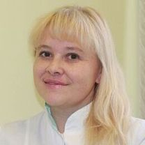 Рыжова Оксана Юрьевна