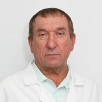 Сысоев Владимир Григорьевич