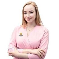 Попова Лидия Станиславовна