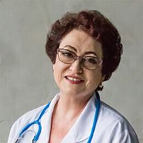 Ужевко Светлана Александровна