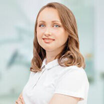 Никулина Дарья Сергеевна