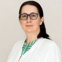 Крайнева Вероника Владимировна