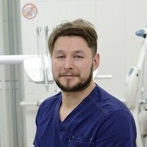 Хакимов Руслан Равильевич