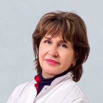Барсукова Нина Алексеевна