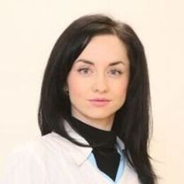 Иванова Екатерина Георгиевна