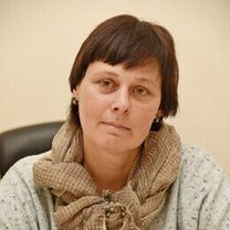 Бурьянова Лидия Андреевна
