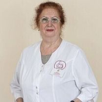 Кабанова Елена Павловна