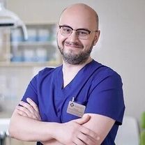 Фелькер Вячеслав Владимирович