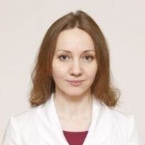 Раскудакина Ирина Валерьевна