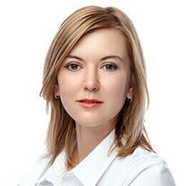 Дёмина Екатерина Владимировна