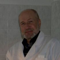 Швайкин Владимир Александрович