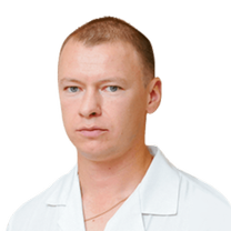 Ворошилин Виталий Витальевич