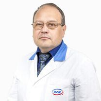 Болтовский Владимир Анатольевич