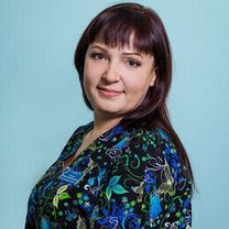 Лутченко Марина Владимировна