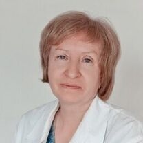 Иванова Наталья Эдуардовна