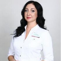 Синягина Татьяна Викторовна