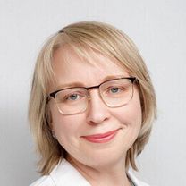 Мартынова Ирина Алексеевна