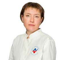 Романенкова Наталья Анатольевна