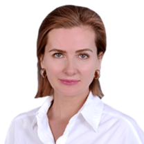 Ряполова Татьяна Анатольевна