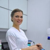 Миронова Ольга Викторовна