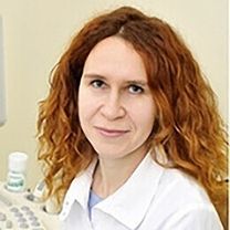Пономарева Людмила Николаевна