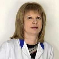 Еремина Ирина Александровна