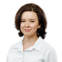 Мавлитова Лариса Ахнафиевна