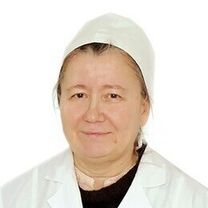 Бочкина Наталья Ивановна