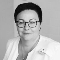 Беликова Ольга Леонидовна