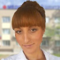 Мошкова Ксения Анатольевна