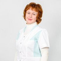 Долецкая Ирина Викторовна