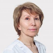 Редько Людмила Михайловна