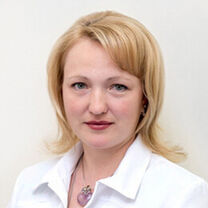 Карауловская Елена Александровна